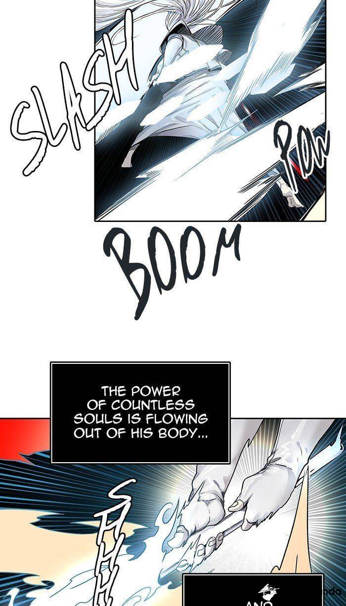 Tower of God Chapter 480 image 026